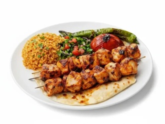 Tavuk Şiş (1 Porsiyon) görseli