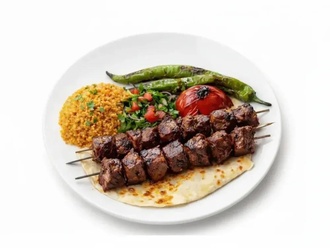 Et Şiş Kebap görseli