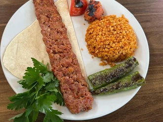 Urfa Kebap (Porsiyon) görseli