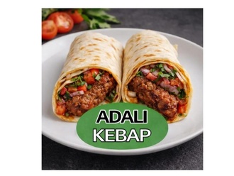 Adana Dürüm (80 G) görseli
