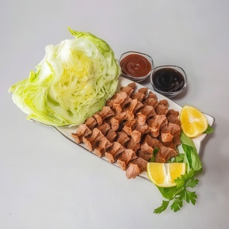 Çiğ Köfte (750 Gr.) görseli
