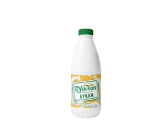 Yörsan Ayran (1 L.) görseli