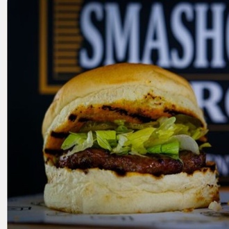Türüflü Burger görseli