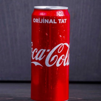Coca- Cola görseli