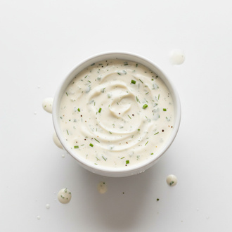 Ranch Sos görseli