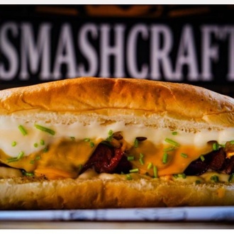 Hotdog görseli