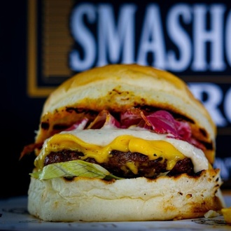 Mexico Burger görseli