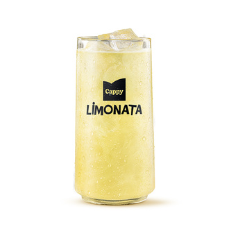 Cappy Limonata (330 Ml.) görseli