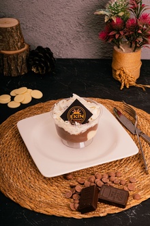 Profiterol (Adet) görseli