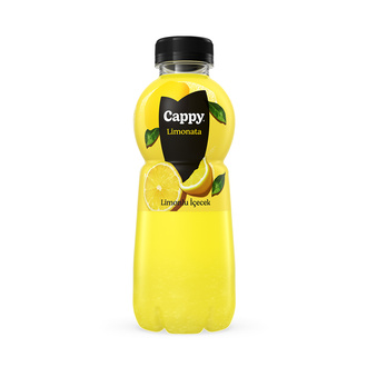 Cappy Limonata görseli
