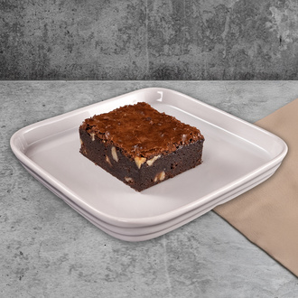 Cevizli Brownie görseli