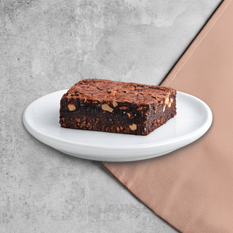 Cevizli Brownie görseli