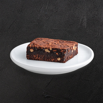 Cevizli Brownie görseli