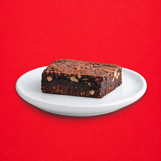 Cevizli Brownie görseli
