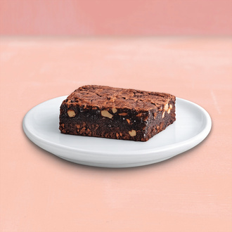 Cevizli Brownie görseli
