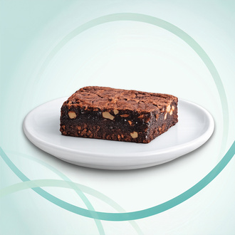 Cevizli Brownie görseli