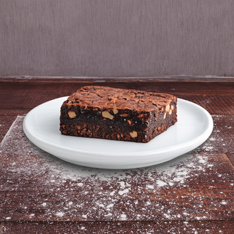 Cevizli Brownie görseli