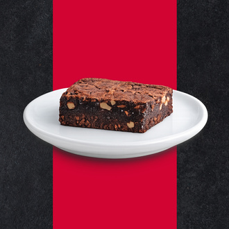 Cevizli Brownie görseli