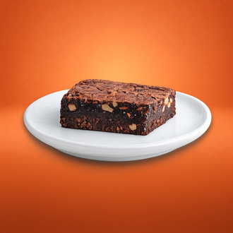 Cevizli Brownie görseli