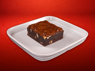 Cevizli Brownie görseli