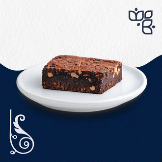 Cevizli Brownie görseli