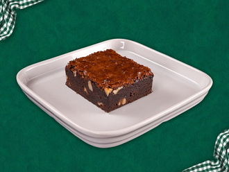 Cevizli Brownie görseli