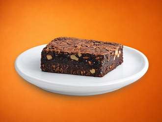 Cevizli Brownie görseli