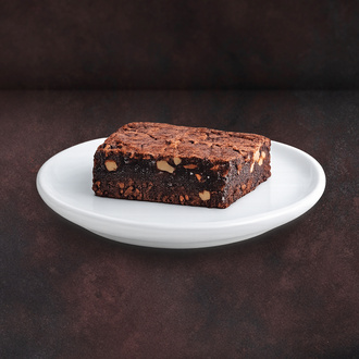 Cevizli Brownie görseli