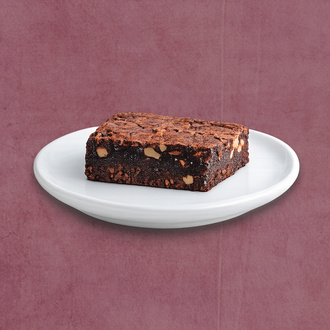 Cevizli Brownie görseli