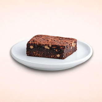 Cevizli Brownie görseli