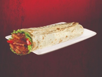 Tavuk Döner Dürüm görseli