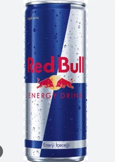Redbull görseli