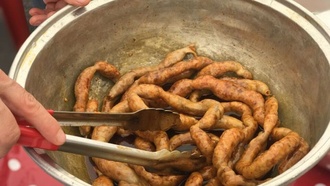 Mumbar Dolması (500 G) görseli