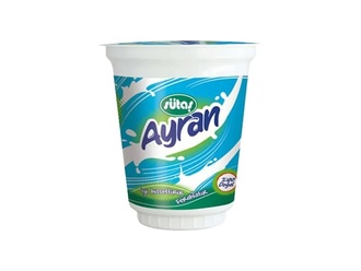 Sütaş Ayran (300 Ml) görseli