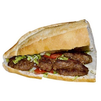 Tekirdağ Köfte Ekmek Arası görseli