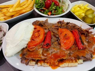 İskender (240 Gr.) görseli