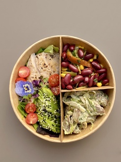 Spring Bowl görseli