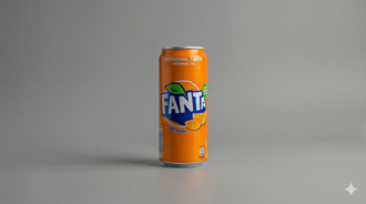 Fanta (33 Cl.) görseli