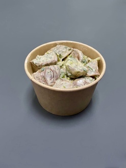 Patates Salatası görseli