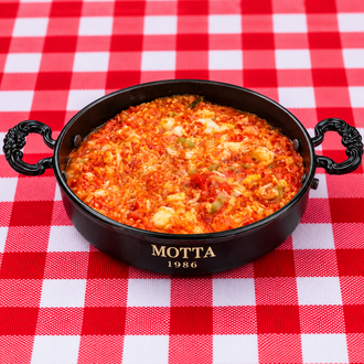 Menemen görseli