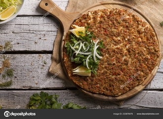 5Lahmacun 1Lt Kola görseli