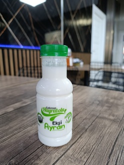 Ekşi Ayran görseli