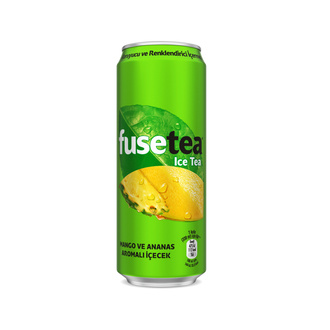 Fuse Tea Mango görseli