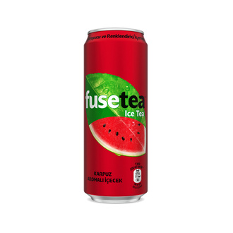 Fuse Tea Karpuz görseli