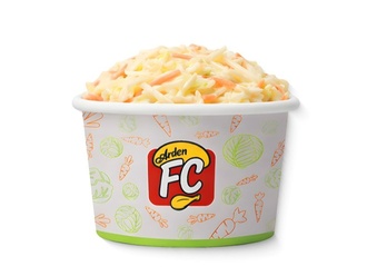 Coleslaw Salata görseli