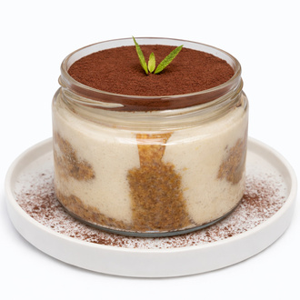 Tiramisu görseli