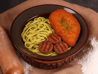 Special Fettuccine görseli