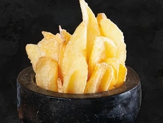 Patates Kızartması görseli