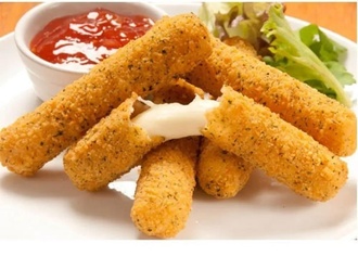 Mozzarella Stick görseli