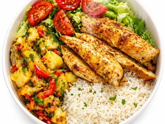 Canan Bowl görseli